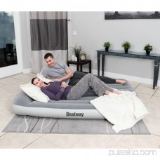 Bestway Airbed with Built-in Pump 557435575